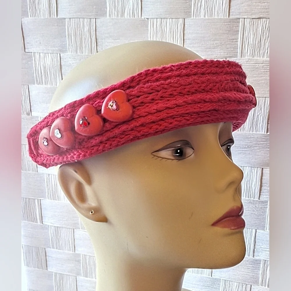 NWT Artisanal Tiara